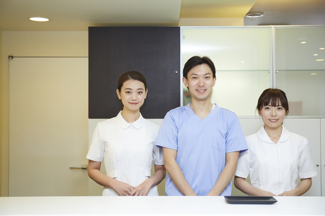 【北海道道央】自由診療に特化した歯科クリニック医療法人(持分なし)イメージ